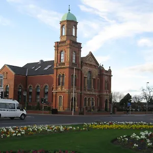 Apartment Tees Valley, Middlesbrough